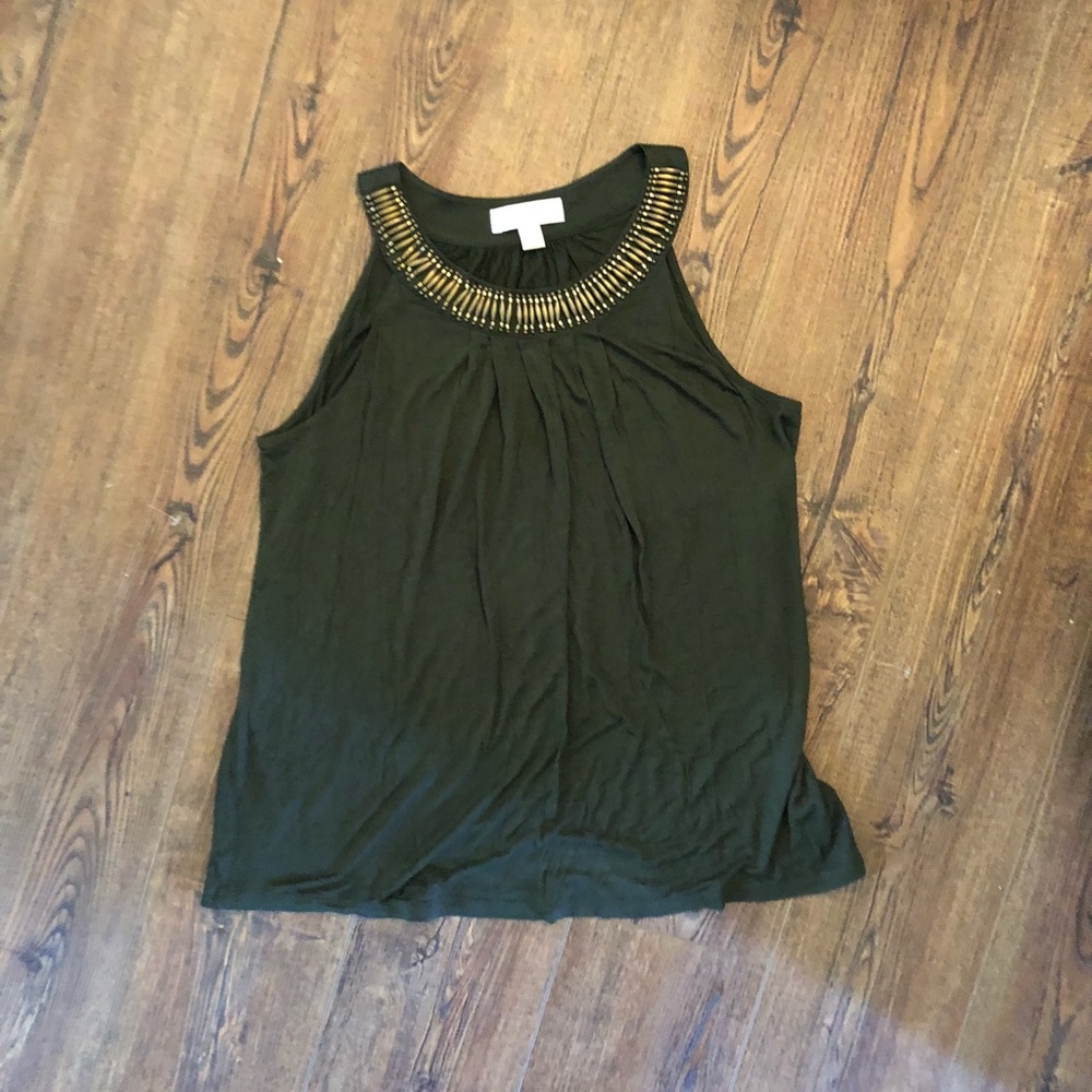 Michael Kors tank top